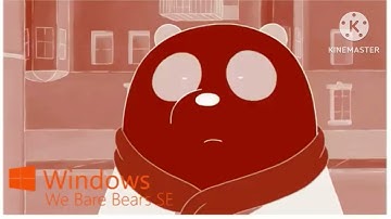 Windows Startup and Shutdown Sounds in G Major