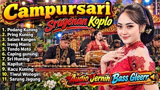 Download lagu CAMPURSARI SRAGENAN KOPLO TERBARU FULL BASS