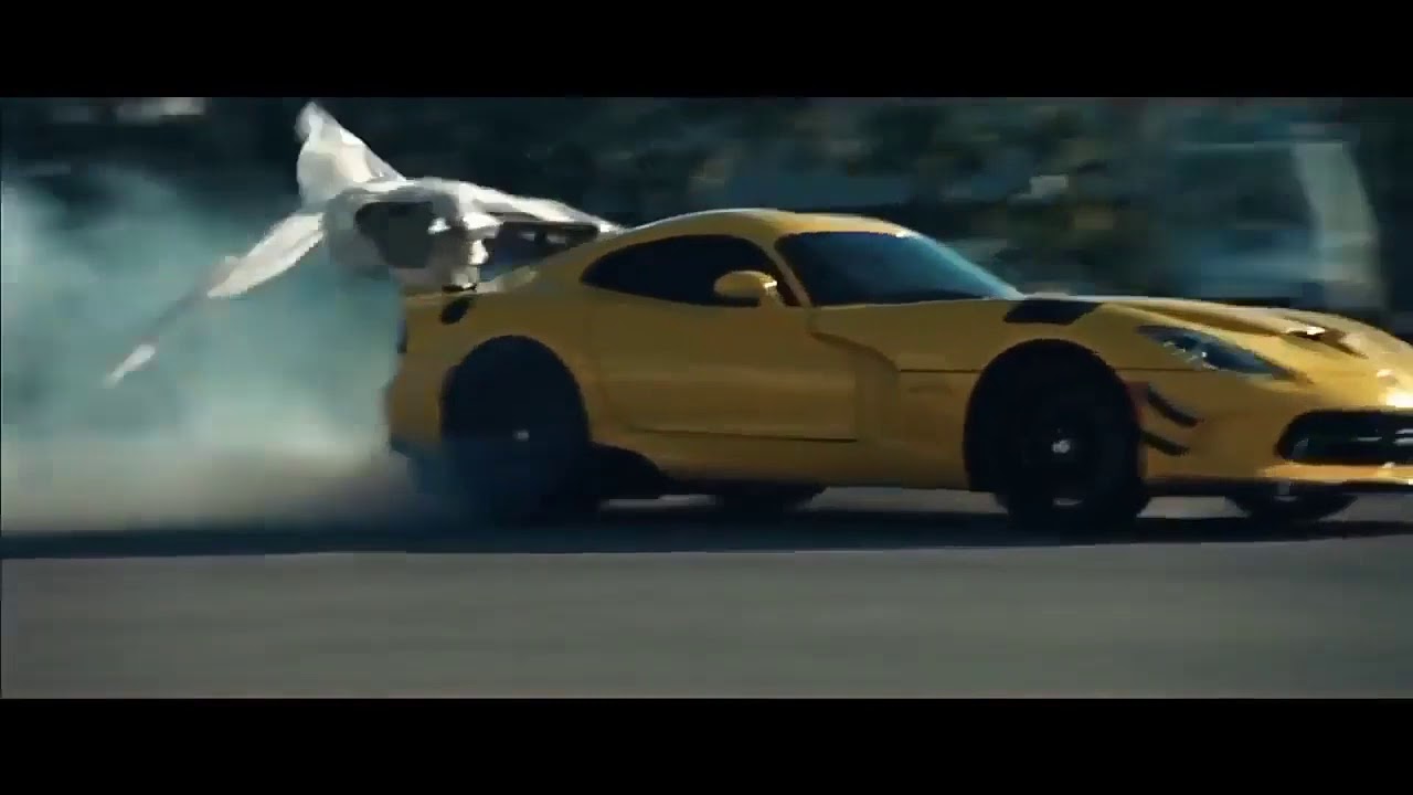 Красивая музыка в авто