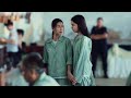 Kae &amp; Bell &amp; Claire | Burn for you - DZHABER | ClaireBell | 4K [Eng Sub]