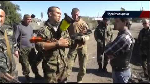 Груз 200: как ищут и хоронят погибших героев АТО - Достало!