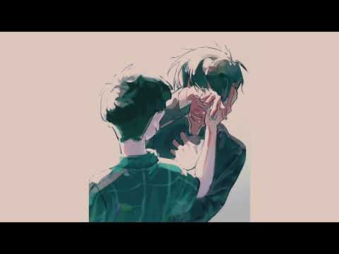 ตัดใจไม่ลงและคงไม่ยอม  : WAii COVER - TTEXT (Re-Prod.Boo Quincy)