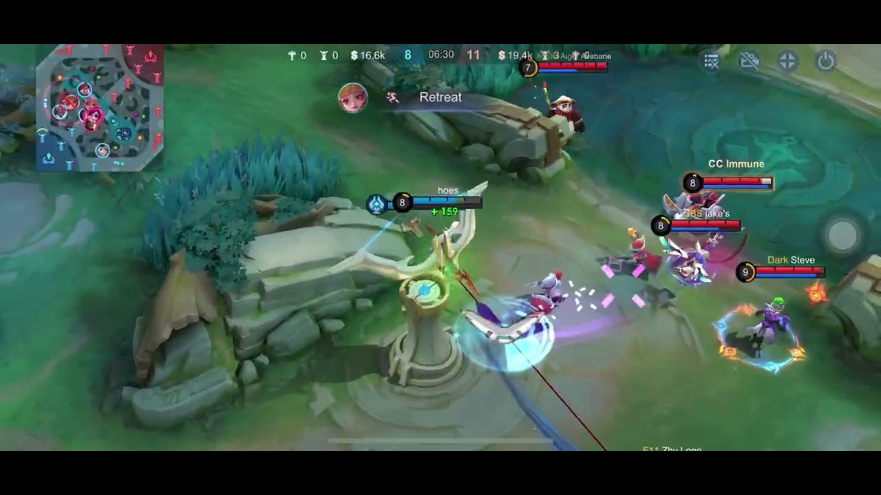 lowlight lang mga pre