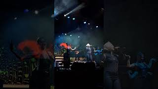 Ece Seçkin Adeyyo Sahne Şovu 29 Ekim Turgutlu Konseri