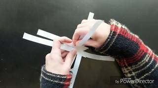 Slow Motion German Star Instructions
