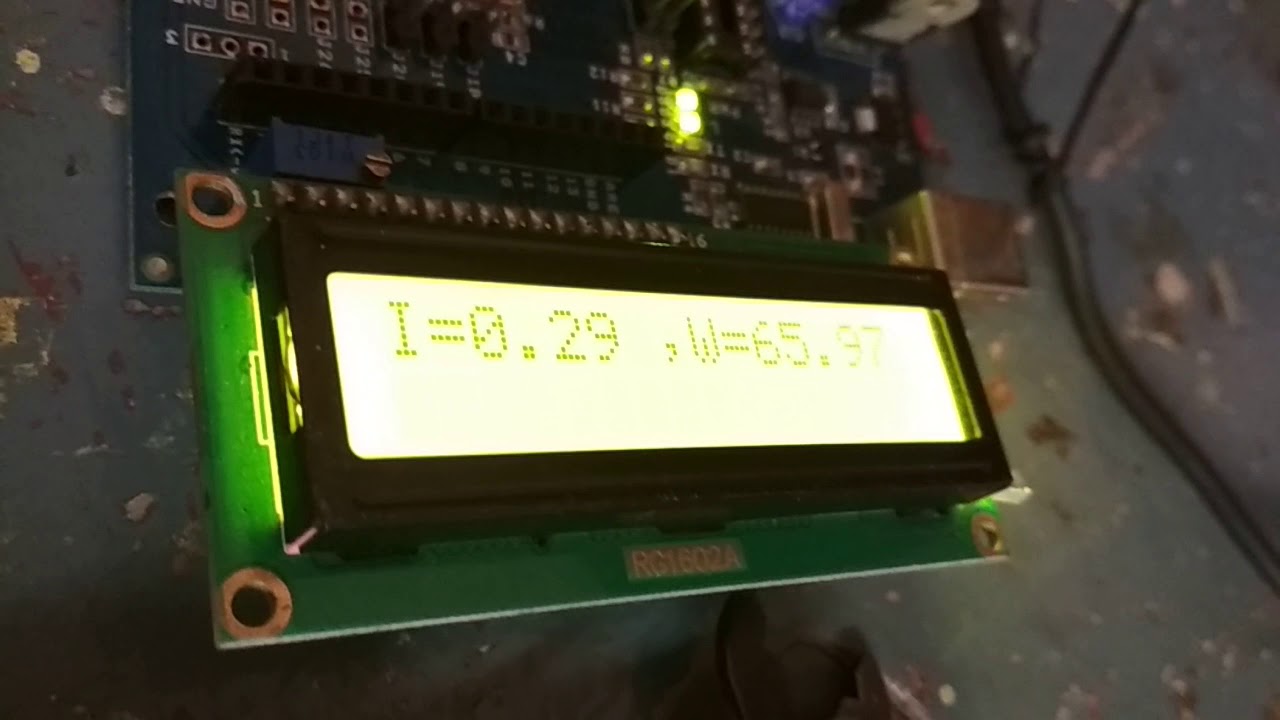 Ceiling fan voltage monitor with current sensor embedded camera