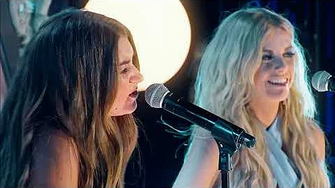 CCMA 2020 CAROLYN DAWN JOHNSON, LINDSAY ELL, TENIL...