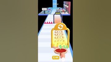 I Want Pizza All Levels Gameplay Walkthrough Android, iOS NEW UPDATE MAX LEVEL #shorts