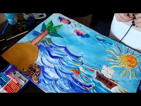 ზალიკოს სტუდია ონლაინ (25.06.2020)