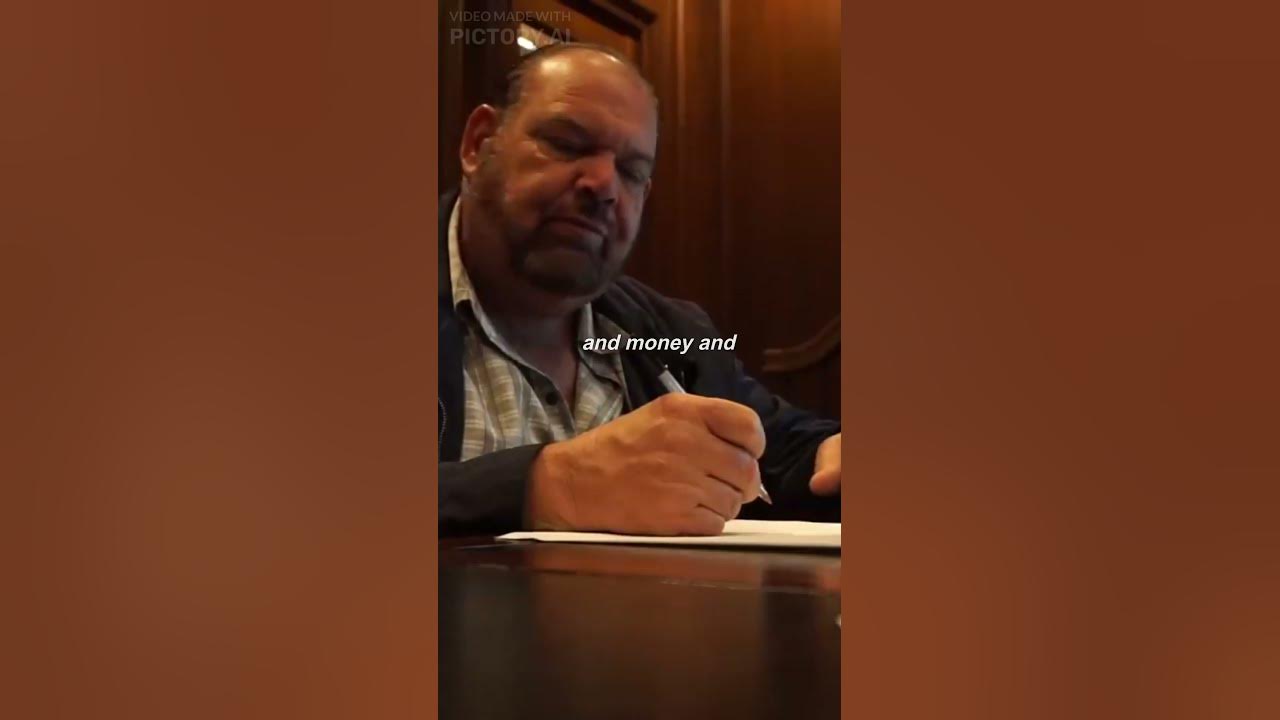 Ben Mallah's Real Estate Secrets Unveiling the Structure of a Perfect