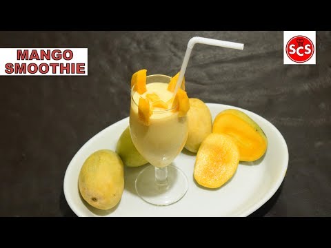 mango-smoothie---healthy-mango-smoothie-recipe---healthy-drink