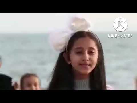 كليب فنان بجمال الجنة