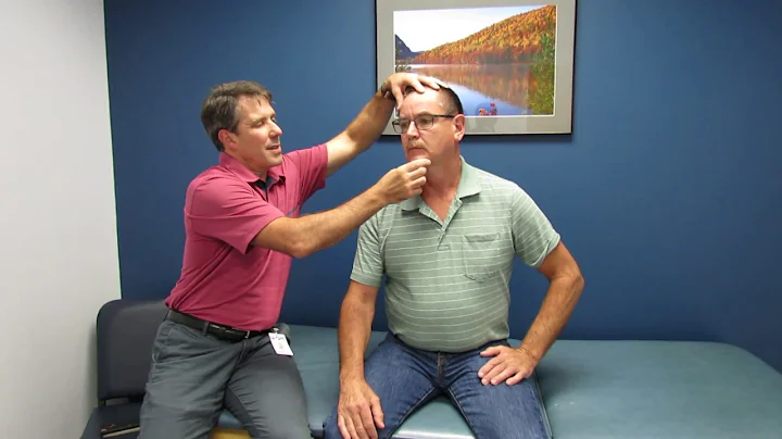 Positive Spurling's Test-Cervical Spine Radiculopathy