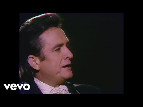 Johnny Cash - Wanted Man (The Best Of The Johnny Cash TV Show)