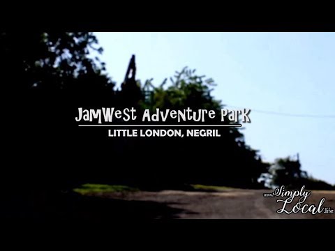 Get an Adrenaline Rush at JamWest Speedway and Adventure Park, Jamaica