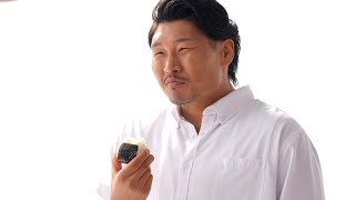 稲垣啓太選手、「新潟米」の新ＣＭに出演（CM 新潟米 JA／稲垣啓太）