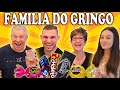 🇧🇷 FAMÍLIA DO GRINGO PROVANDO DOCES BRASILEIROS PELA PRIMEIRA VEZ (Bombom Lacta e Nestlé)