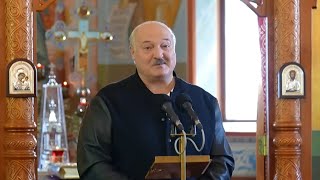 🙏🙏🙏Лукашенко: 