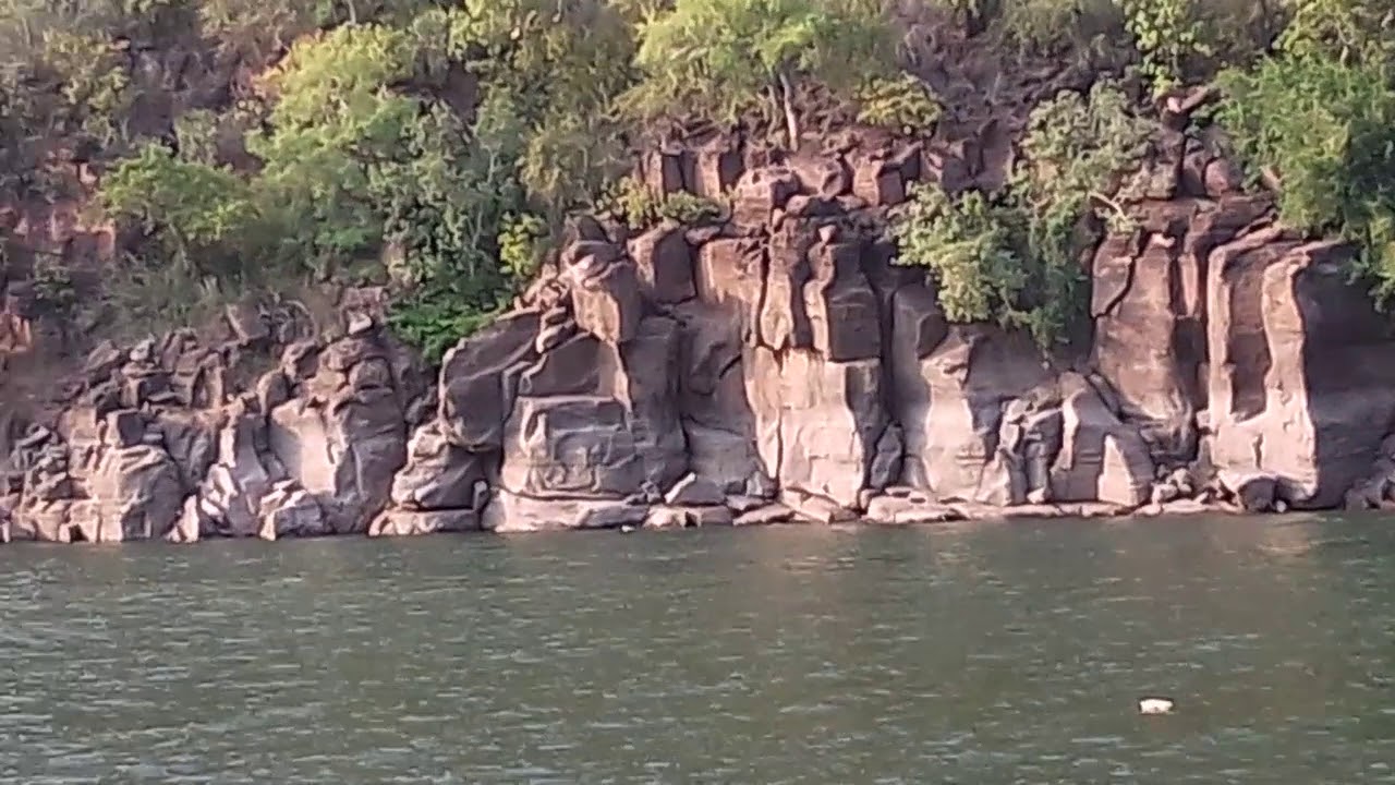 srisailam boat trip