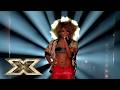 Fleur East showed us how to SHAKE IT! | Best Of | The X Factor UK