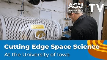 TRACERS, University of Iowa