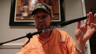 favorite fishing sick stick