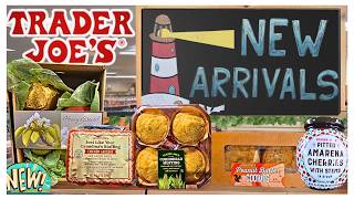 Details TRADER JOE'S NEW ARRIVALS & GREAT FINDS for OCTOBER 2026 ✨PRODUCT TESTING & HONEST REVIEWS✨(10/24) Guide