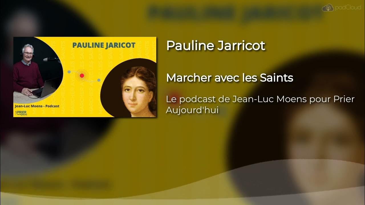 Pauline Jarricot - YouTube