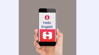 Hello english Android App screenshot 2