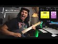 Neural DSP Plugins | WOW or WAKKK | GUITAR + BASS REVIEW DEMO | Episode #4 / 4k