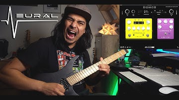 Neural DSP Plugins | WOW or WAKKK | GUITAR + BASS REVIEW DEMO | Episode #4 / 4k