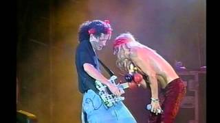 Poison - Love On The Rocks, Unskinny Bop & Something To Believe - Live In Rio de Janeiro, Brazil