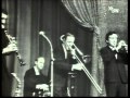 Chris Barber   Friedrichstadtpalast, East-Berlin 1965