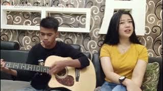 ALUN ALUN NGANJUK   NDARU BRENG    COVER GITAR TERBARU