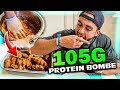 Mamas high protein kfte geheimrezept   eat clean 19  arda saatci