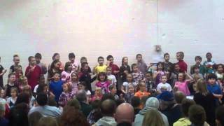 Vaile Spring Program