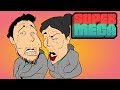 SuperMega Animated - Ming - Parts 1 and 2