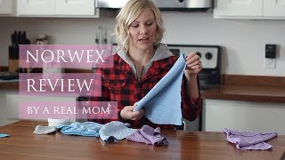 MOM PRODUCTS: Norwex Review by a Real Mom