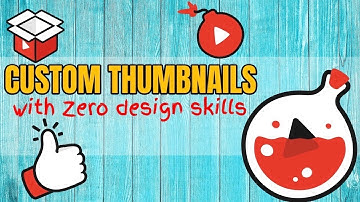 🔥  Create Attention-Grabbing Thumbnails in 60 Seconds 🔥 l Thumbnail Blaster review #brightreviews