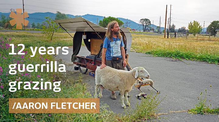 Went homeless. Done Guerrilla Grazing by choice ev...