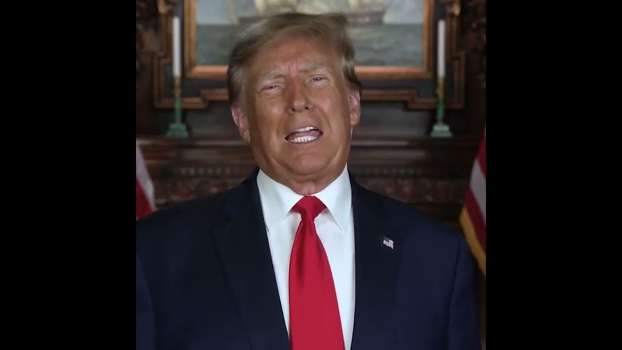 JUST IN: Trump Has EPIC Plan To Take Back Colleges