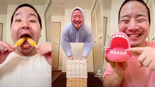 Junya's  Comedy : Ultimate Compilation of Funny and Viral !