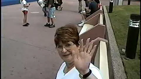 WDW 2000