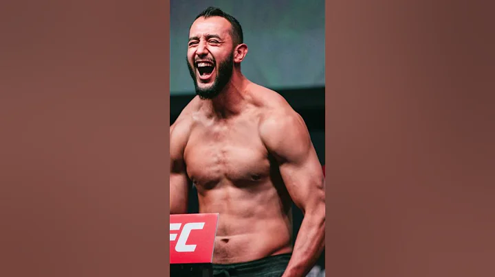 Should Dominick Reyes drop down to Middleweight?