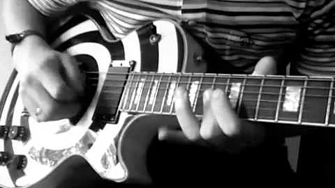 Ashley Merritt - Bebop (an excerpt), Dizzy Gillesp...