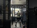 ⭕️ Don’t ever ego lift #gym #egolifting #shorts