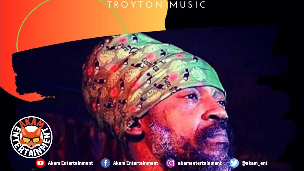 Lutan Fyah - If She Did Know [Love Rapture Riddim] March 2020