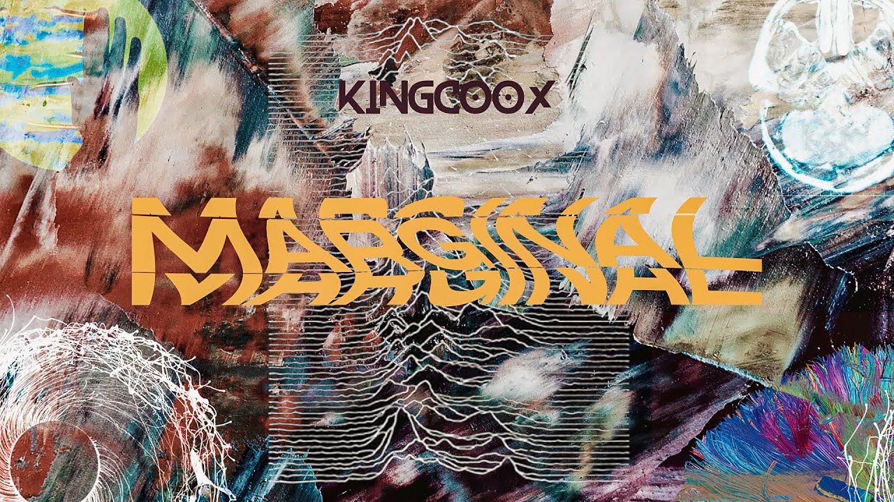 Guarda KingCoOxPro - Marginal (Visualizer) su YouTube Guarda KingCoOxPro - Marginal (Visualizer) su YouTube