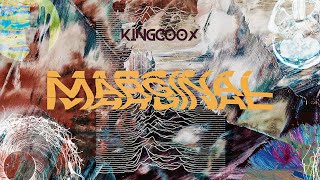 KingCoOxPro - Marginal (Visualizer)