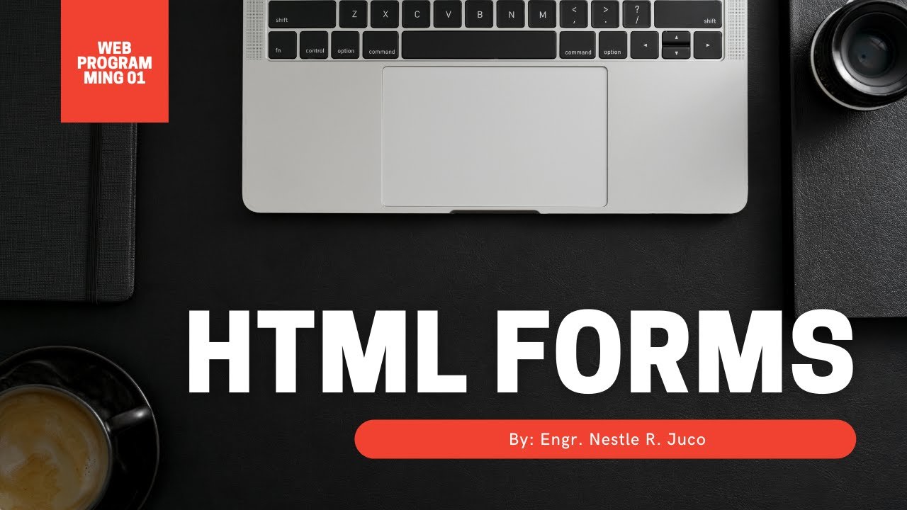 Lesson 9 ASYNCHRONOUS HTML Forms - YouTube